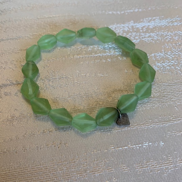 BUNDLE X 3 Beautiful Bracelets - Picture 2 of 3